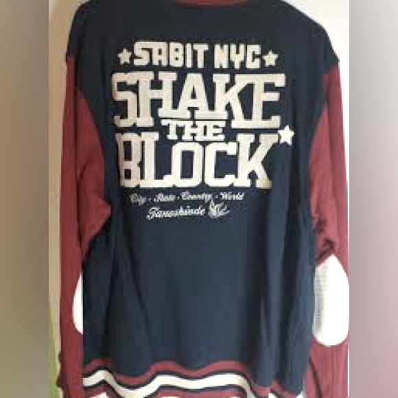 Sabit NYC Jacket. NEW!! - Picture 4 of 7